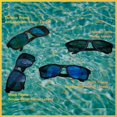 thumbnail image 6 of Flying Fisherman Lagoon Floating Sunglasses -  Matte Black/Smoke Silver Mirror, 6 of 6