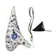 thumbnail image 4 of Ocarina Alto C de 12 agujeros con correa para el cuello y libro de música, ideal para amantes de la música, autoaprendizaje, profesionales y adultos. A, 4 of 8