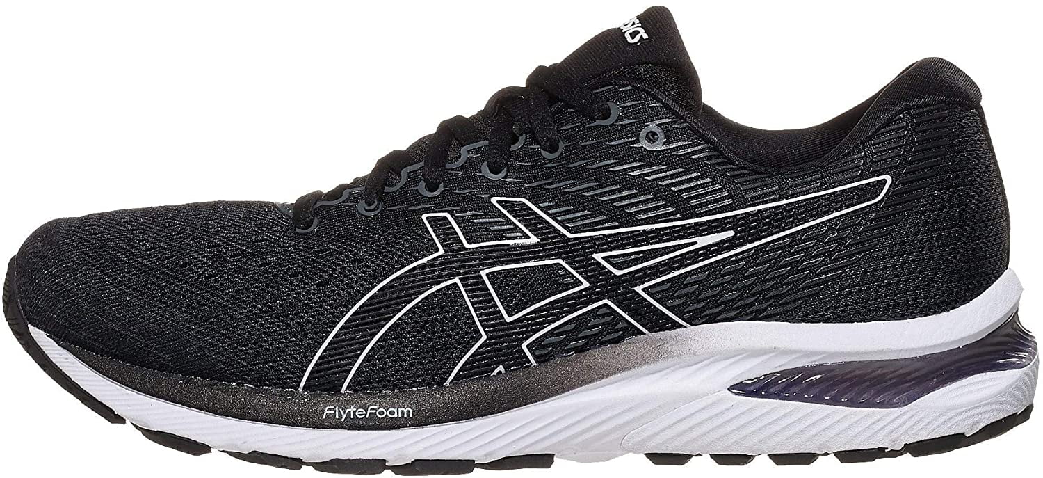 ASICS Mens Gel-Cumulus 22 2E Running 