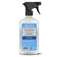 thumbnail image 4 of Aunt Fannie’s All-Purpose Vinegar Bathroom Cleaner Spray, 16.9 oz, 4 of 8