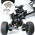 thumbnail image 1 of Combo de Chasis de Acero Inoxidable perfke para Automóvil Todoterreno, 1 of 5