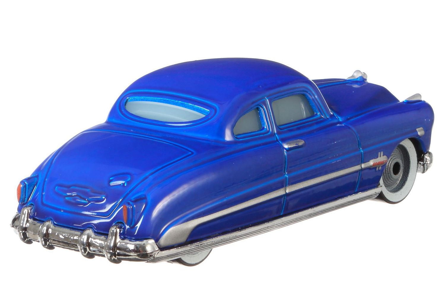 Disney Pixar Cars Doc Hudson