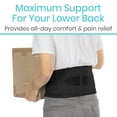 thumbnail image 2 of Back Brace, 2 of 9