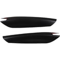 thumbnail image 7 of Tinki Gear Shift Side Trim for Honda Pilot 2016-2022/ Ridgeline 2020-2023/ Passport 2019-2023 , ABS, 2Pcs, 7 of 7