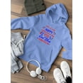 thumbnail image 3 of 4Th Of July Happy Hoodie Juniors -Image by Shutterstock,  Large, 3 of 4