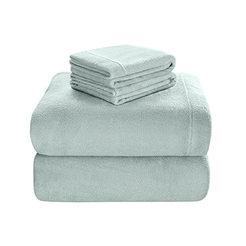 Premier Comfort Soloft Sterling Sheet Set, Twin