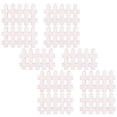 thumbnail image 4 of 30pcs Decorative Miniature Small Wood Fencing Creative Miniature Fences, 4 of 8