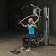 thumbnail image 2 of Body Solid - G5S Single Stack Home Gym, 2 of 11