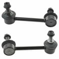 thumbnail image 2 of Geelife Stabilizer Sway Bar Left/Right Front Rear Set of 4 For 03-07 G35 03-09 350Z, 2 of 6