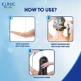 thumbnail image 5 of CLINIC PLUS Strong & Long Milk Proteins & Multivitamins,175ml Each (Pack of 2), 5 of 5