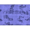 thumbnail image 1 of Ahgly Company Indoor Rectangle Oriental Blue Traditional Area Rugs, 8' x 10', 1 of 4