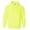 Gold, variant on Gildan Men's Long Sleeve Heavy Blend Front Pocket Pullover Hoodie Navy L