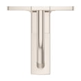 thumbnail image 5 of Pfister R89-8Pfm Pfirst Modern Tub And Shower Trim Package - Nickel, 5 of 7