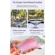 thumbnail image 5 of 10pcs Cleaning Cloth Fish Scale Cloth Microfiber Cloth Nanoscale Cleaning Cloth Lint Free Cloth Easy Clean Cloth, No Trace High Absorption Polishing C, 5 of 5