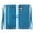 Blue, variant on SYITOOCK Phone Case for Samsung Galaxy M15 5G, Shockproof PU Leather Wallet Case with Card Slots Anti-Scratch Stand Magnetic Flip Zipper Pocket Cover for Samsung Galaxy M15 5G, Red