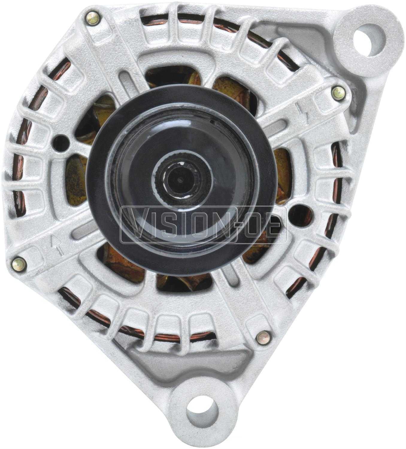 Vision OE 42006 Alternator