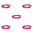 thumbnail image 1 of Minnieouse Cadena de cuentas para la cintura, accesorio de decoración de moda, ropa elegante, decoraciones para la cintura, ropa de playa al aire libre, Type2 NO2 Minnieouse CBP391137, 1 of 5