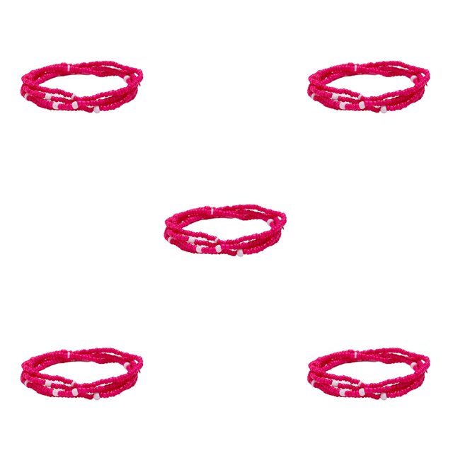 Minnieouse Cadena de cuentas para la cintura, accesorio de decoración de moda, ropa elegante, decoraciones para la cintura, ropa de playa al aire libre, Type2 NO2 Minnieouse CBP391137