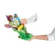 thumbnail image 4 of Peluche con forma de mariposa oruga muy hambrienta, preferida por los niños, 16 cm, 4 of 4