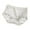Green, variant on ShomPort Briefs for Womens High-Rise Waisted Ribbed Cotton Smoothing Panties Comfy Everyday Underpants