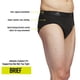thumbnail image 2 of Calzoncillos adidas Performance de algodón elástico para hombre, paquete de 3, 2 of 7