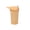 🥑 Orange_Base#634, variant on Protein Shaker Bottle Handheld Sports Water Cup Mixing Scale Blender Ball Leakproof Lid PortableGym Workout Drink Container