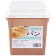 thumbnail image 1 of Bread Box Storagecontainer Sealing Organizer French Bin Stotrage Refrigerator Kitchen Keeper Corner Plastic Airtight, 1 of 6