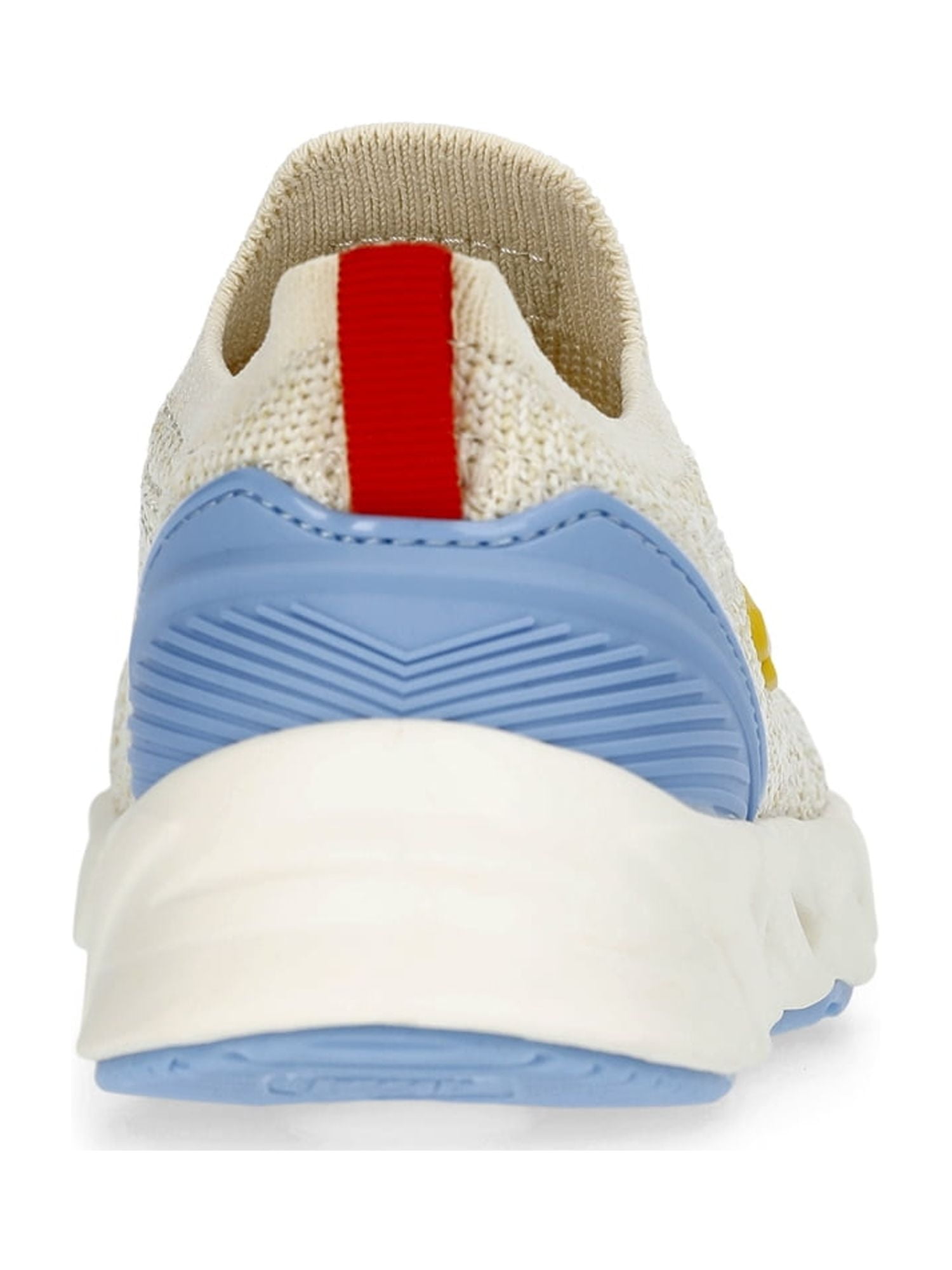 Avia Honeycomb Toddler, Little, and Big Kid Slip On Knit Sneakers