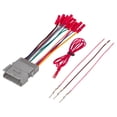 thumbnail image 1 of Arnés de cableado estéreo de coche RED WOLF para GMC Envoy 2002-2008, 1 of 7