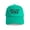 Green, variant on - World's Best Dad Cap - Adjustable 100% Brushed Unisex Casual Cotton Baseball Cap, Beige, 1