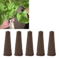 thumbnail image 1 of Bloque De Plántulas, Tapones De Inicio De Semillas Seguros 50 Piezas Para Jardín, 1 of 7
