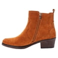thumbnail image 4 of Propet Womens Reese  Casual Booties Shoes -, 4 of 6