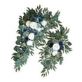 thumbnail image 1 of Boda de Simulación, Arco , Arreglo Floral, Guirnaldas de Boda para Fiesta de , , Recepción, Decoración BLESIY Guirnalda de arco de boda, 1 of 8