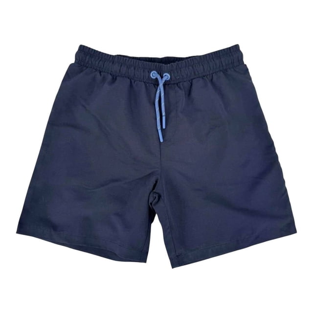 Traje de Baño GEORGE G026HPF121 para Niño, 1 pieza Liso Talla 6