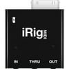 IK Multimedia iRig MIDI Core MIDI interface for iPhone/iPod touch/iPad