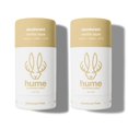 thumbnail image 1 of Hume Desodorante sobrenatural sin aluminio para mujeres y hombres, para pieles sensibles, probiótico a base de plantas, sin bicarbonato de sodio, aloe y flor de cactus, antisudor, manchas y olores,, 1 of 5