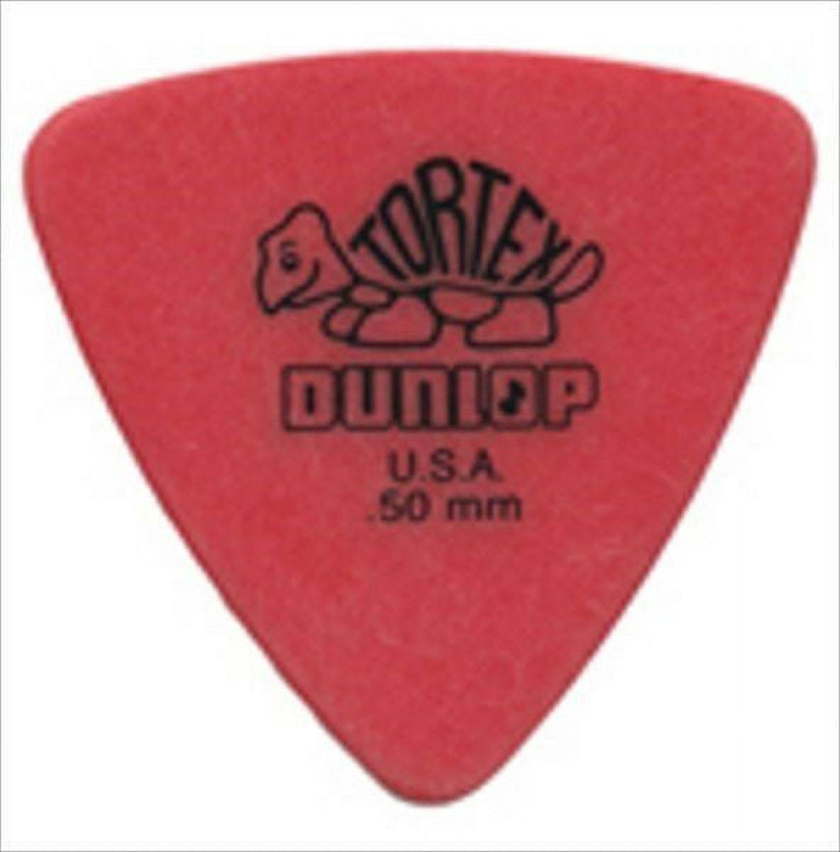 Tortex Guitar Pick