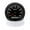 Black, variant on 80MPH GPS mete With GPS Antenna 85MM Universal Speed Gau 7Colors Backilght Fit Chordal Engine Marine Boat Car