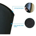 thumbnail image 3 of Xingzhi 8mm Automotive Heat Barrier Car Insulation Audio Deadening Mat Sound Proofing Insulation Deadener, 3 of 8