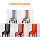 thumbnail image 2 of Funda elástica extraíble para silla, protector elástico para silla de comedor de hotel., 2 of 5
