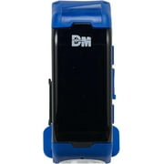 Bandai Namco - Digimon - Vital Hero Interactive Fitness Tracker/ Digital Watch/ Virtual Pet (Blue)