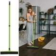 Cleaning Supplies 2024 New Pet Carpet Dehairing Sweeper Scraping Hand