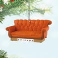 thumbnail image 3 of Adorno con sonido para sofá Hallmark Keepsake Friends Central Perk, 3 of 8