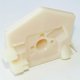 thumbnail image 3 of Air filter replacement assembly Kit fits HUS 51 55 chainsaw, 3 of 3