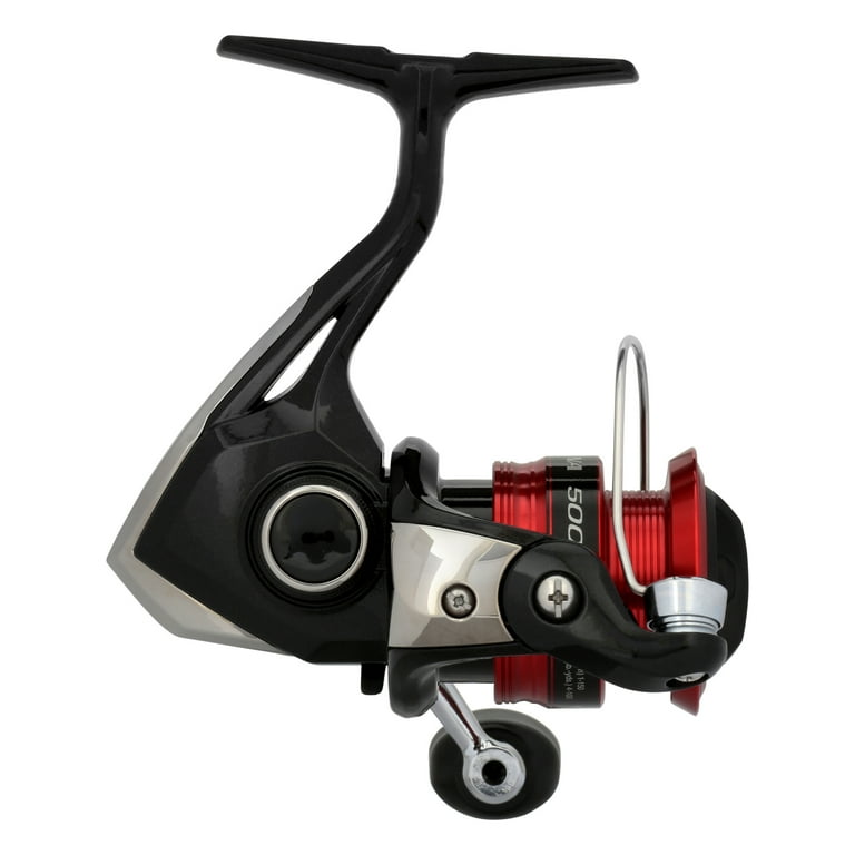 Shimano Sienna 500 FG High-Performance Casting Spinning Reel