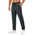 thumbnail image 6 of sogami Men's Stretch Athletic Joggers Pants Workout Pants For Running, 6 of 6