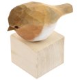 thumbnail image 4 of Lovely Simualtion Bird Model Exquisite Bird Ornament Home Table Decoration, 4 of 8