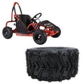 thumbnail image 1 of 16x8-7 Tire, Rubber ATV Tires Wearproof  for Agricultural Vehicle, 1 of 7