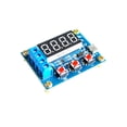 thumbnail image 3 of Methold Probador de Pantalla LCD universal Pantalla simple 1.2V-12V Voltaje de corriente Baterías Detector Equipo Accesorio Electrónica miscelánea, 3 of 6