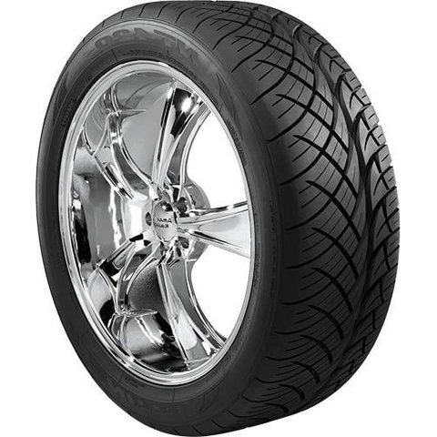 Nitto NT420S 275/45R22 112 H Tire Fits: 2021 Land Rover Defender 90 X-Dynamic S simolary.com 13 Nitto NT420S 275/45R22 112 H Tire Fits: 2021 Land Rover Defender 90 X-Dynamic S Simolary simolary.com 13